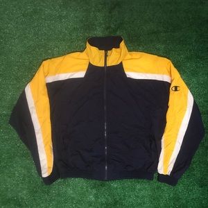 Vintage Champion jacket